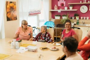 The Importance of Home Care for Seniors