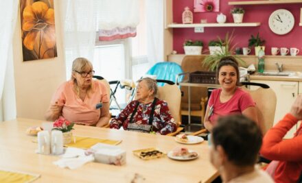 The Importance of Home Care for Seniors